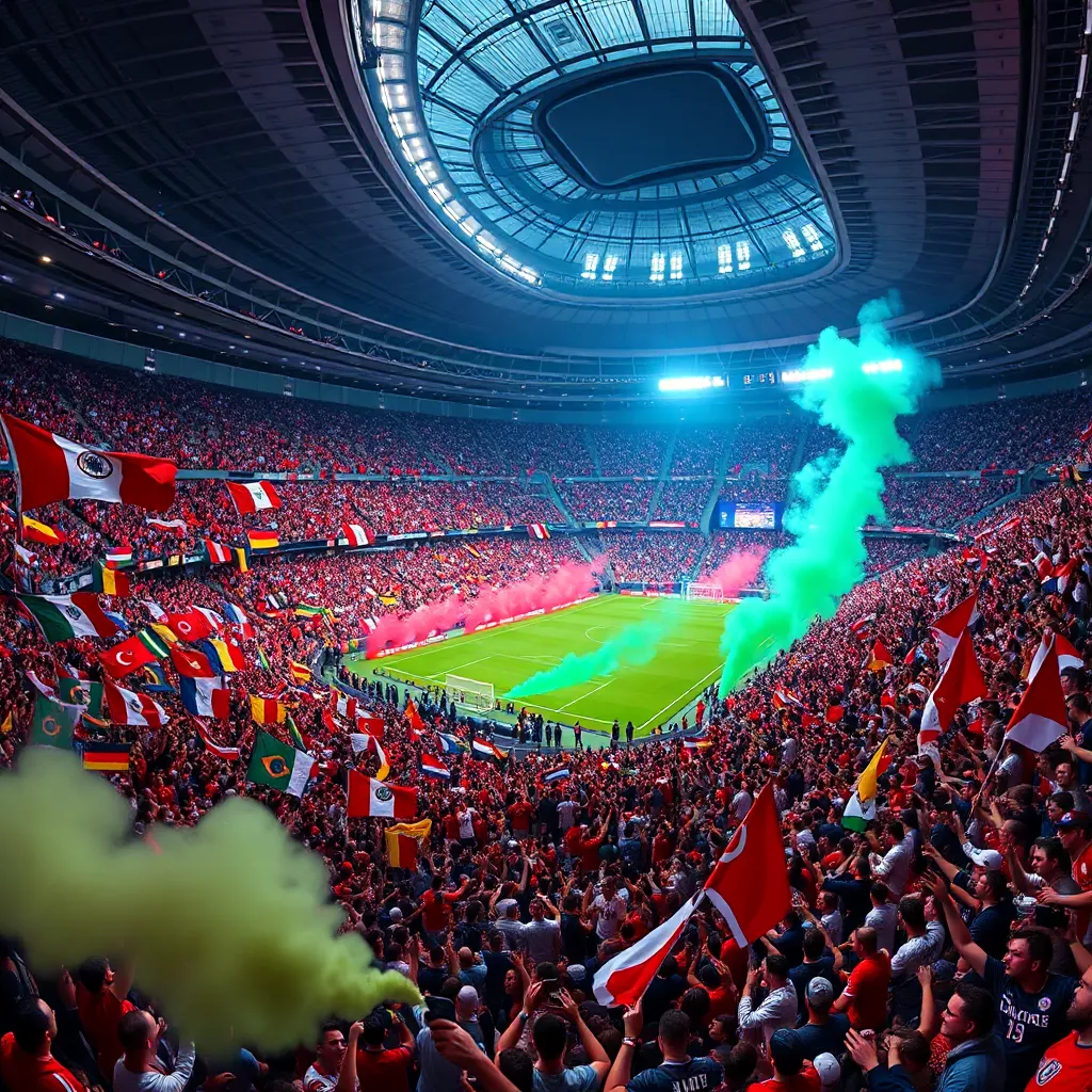 Sự kiện World Cup: Bão chấn thương quét qua các đội hình được nohu90com.co.com mổ xẻ — view 4