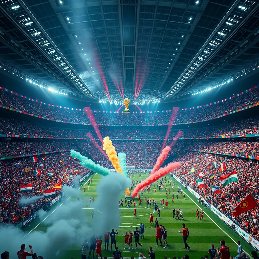 Sự kiện World Cup: Bão chấn thương quét qua các đội hình được nohu90com.co.com mổ xẻ — view 3