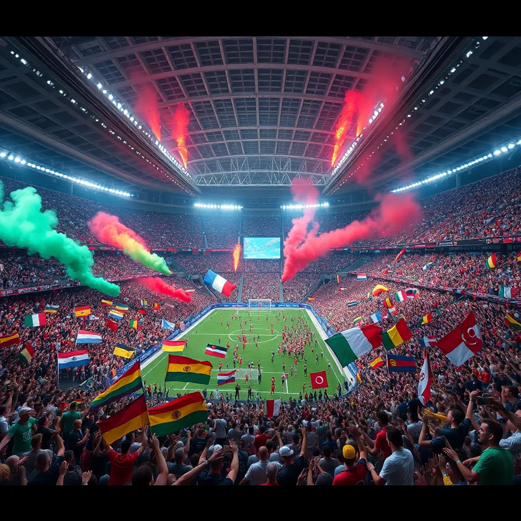 75BD Best Value Football Bets Today: How to Spot High-Return Opportunities — view 4