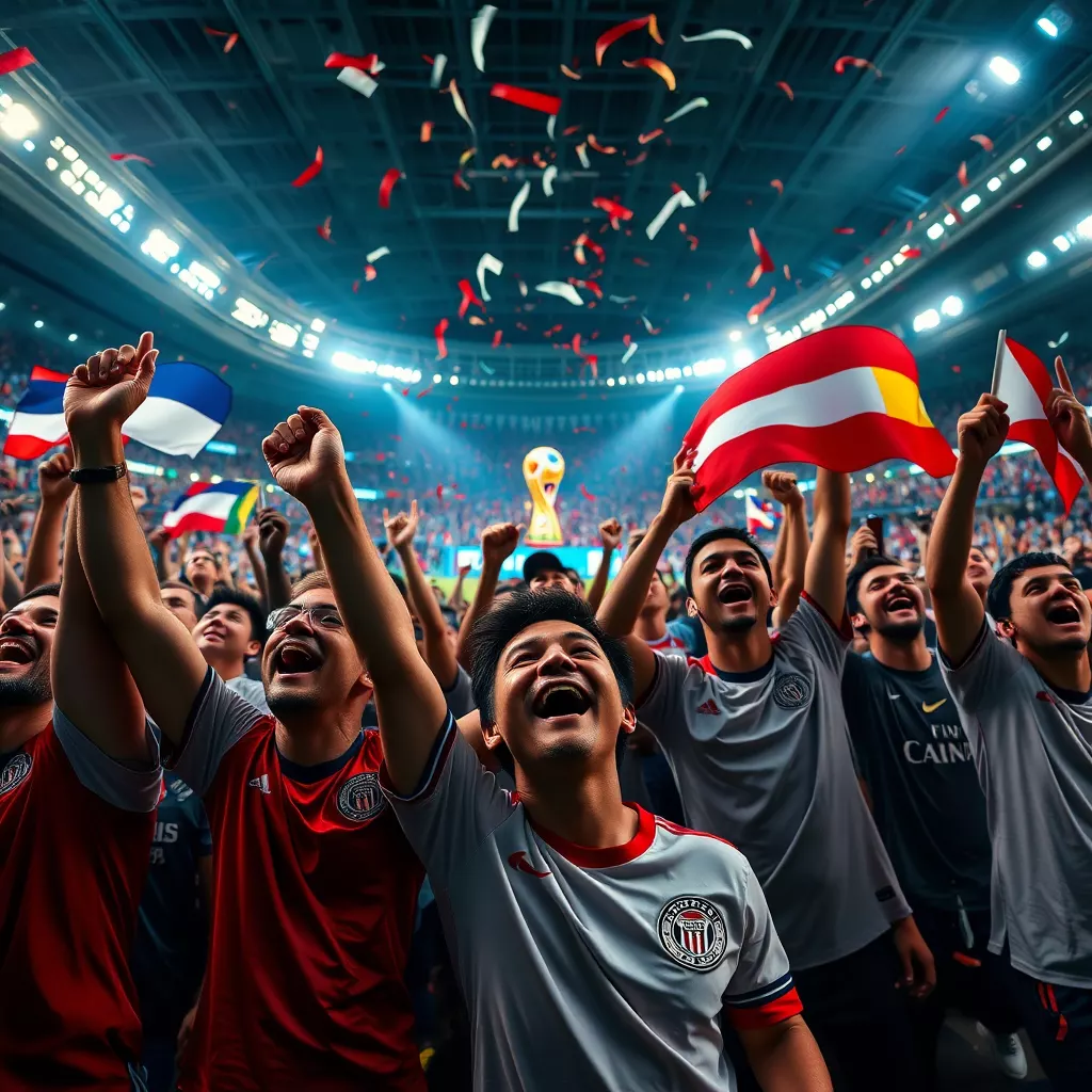 Hậu World Cup chơi gì để x2 tài khoản? Đã có Go88! — view 5