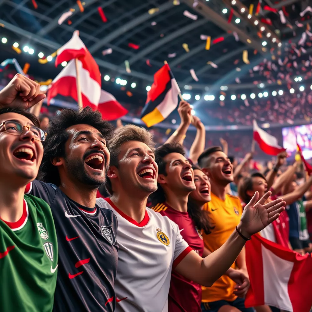 World Cup và cơn sốt khuyến mãi: Cơ hội săn deal cực khủng cho dân công nghệ
