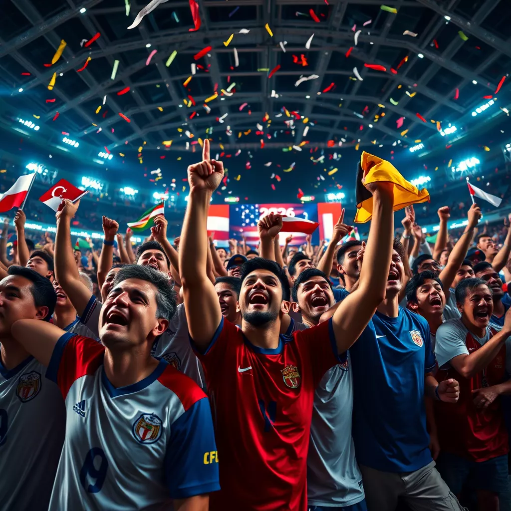 Tham gia Go88 ngay, chinh phục chiếc cúp tài lộc hậu World Cup!