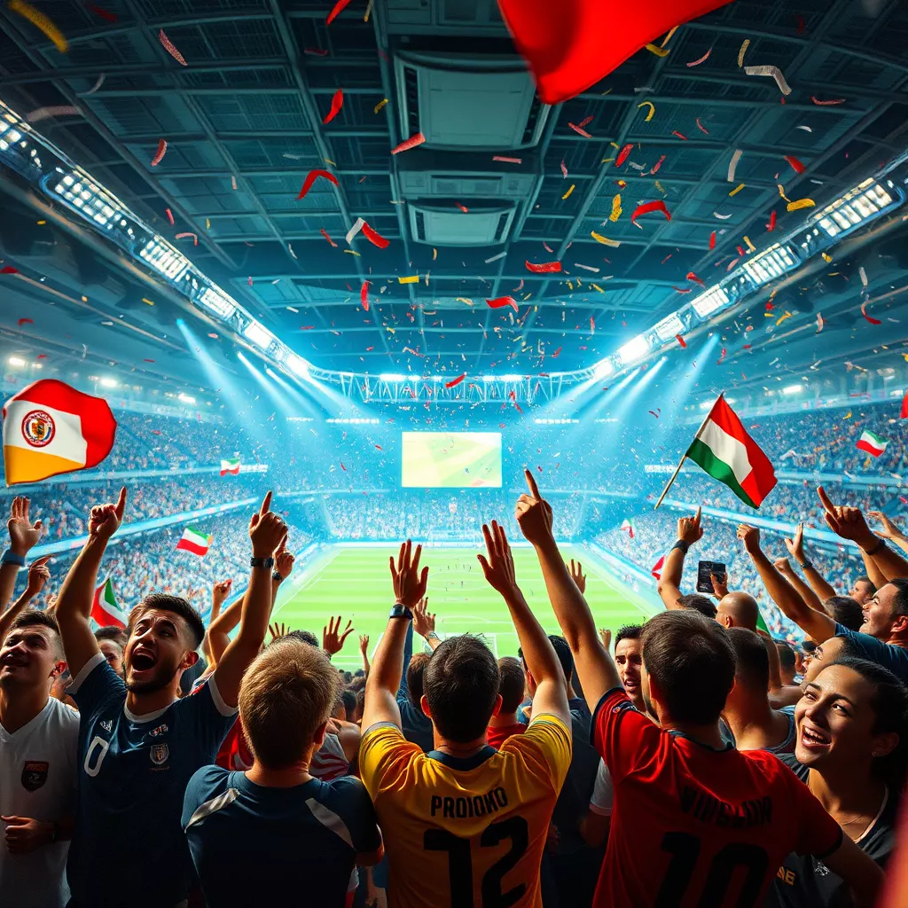 World Cup 2026: Những "Người Nhện" Gây Ấn Tượng Nhất Trên Đất Mỹ