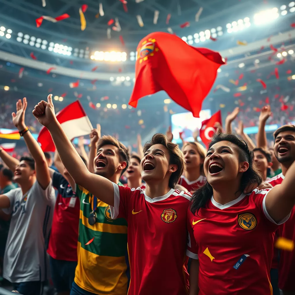 Sunwin cập nhật bảng D World Cup với loạt trận hấp dẫn – Cơ hội cho dân chơi cá cược — view 4