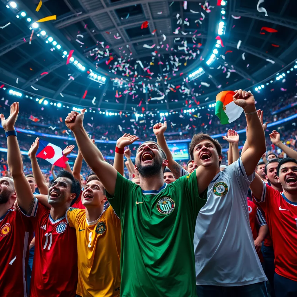 TR88 cập nhật kèo phạt góc World Cup hấp dẫn – Cơ hội “bỏ túi” tiền triệu mỗi trận