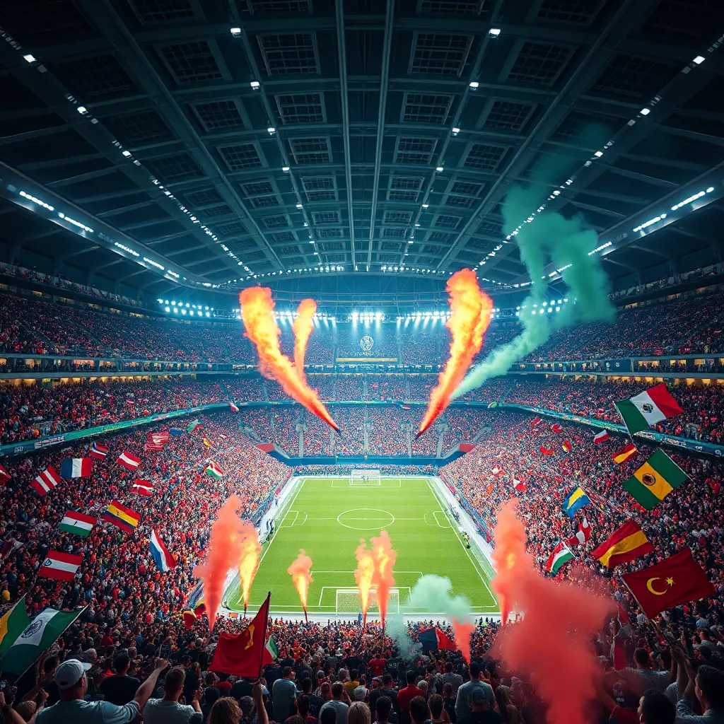 Bên lề World Cup: Những pha bóng đẹp mắt và sự suy giảm thể lực trong hiệp phụ – Góc nhìn từ người trong cuộc — view 3