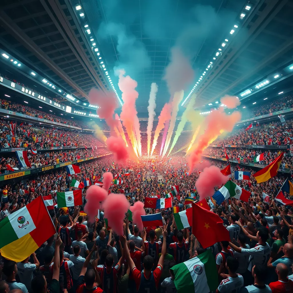 AD88.Blue: Những Kỷ Lục Có Thể Được Thiết Lập Tại Chung Kết World Cup 2026 — view 3