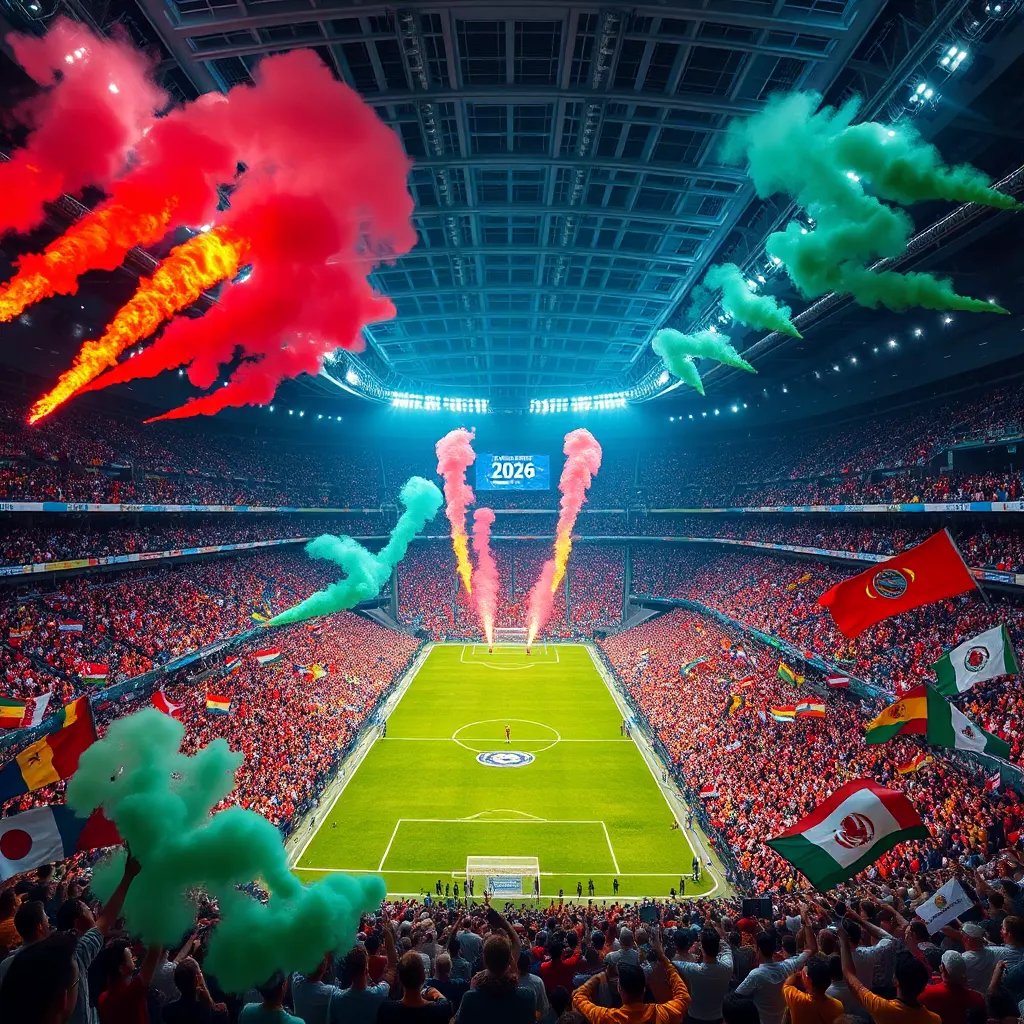 Chung Kết World Cup 2026: Những Lợi Thế Có Thể Tạo Khác Biệt tt88-b2.com — view 4