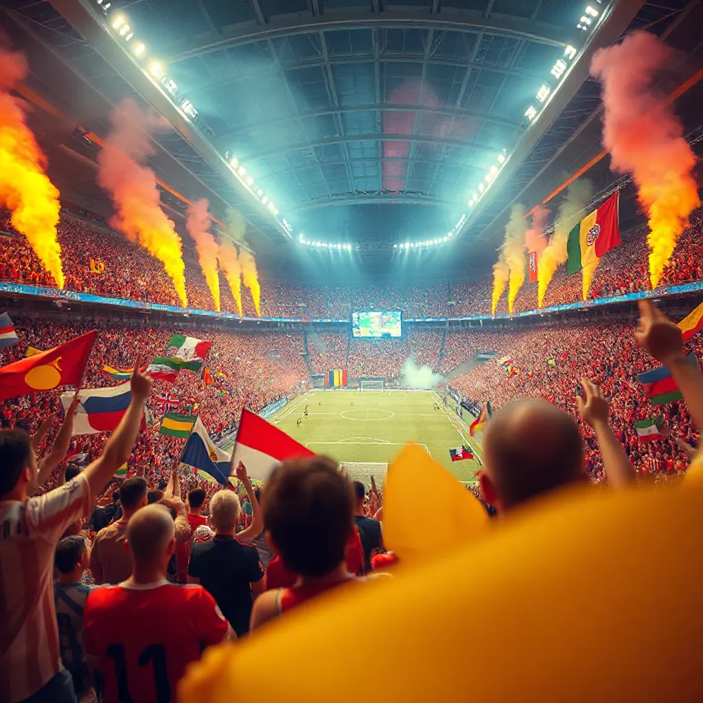 UU88.PORN ĐƯA TIN: GIÁ VÉ WORLD CUP 2026 - TÌNH TRẠNG CHÁY VÉ CÁC TRẬN CẦU LỚN LÀM NÓNG GIẢI ĐẤU — view 2