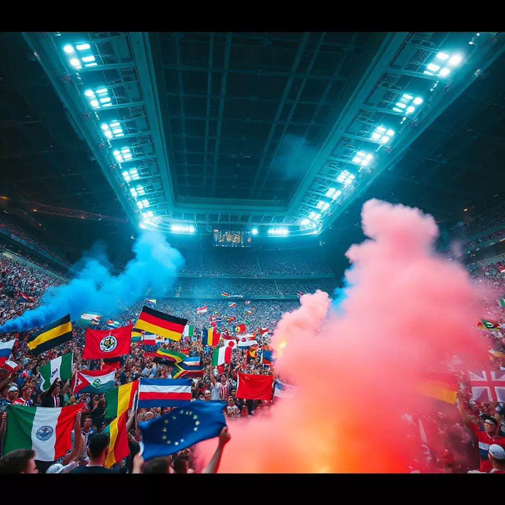 Chung Kết World Cup 2026: Ai Sẽ Giành Chiếc Cúp Vàng? | u888com.la — view 3