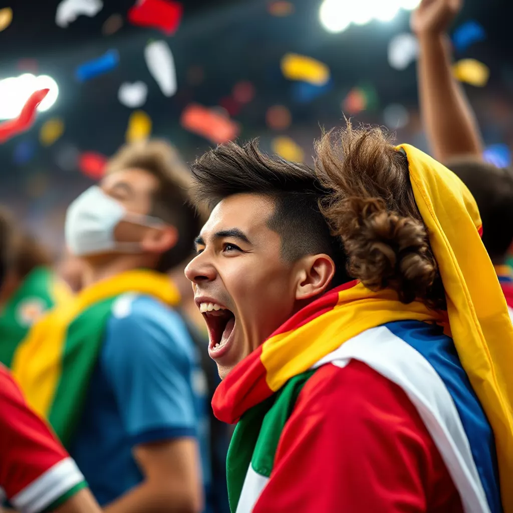Những trận đấu nhiều bàn thắng nhất World Cup 2026: Cơn mưa bàn thắng đang chờ đón