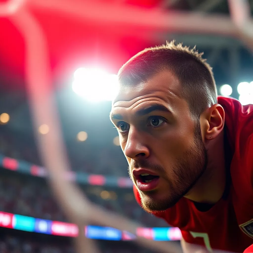 World Cup – Sân Chơi Của Những Ngôi Sao, Và Cả Những Khoảnh Khắc Không Thể Nào Quên