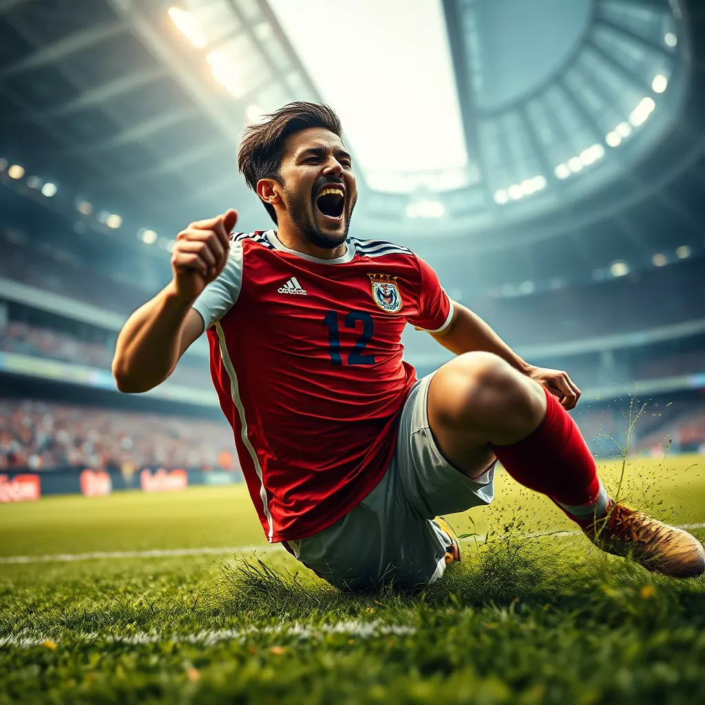 World Cup 2026 nóng: Các đội bóng nhỏ không còn dễ bị bắt nạt