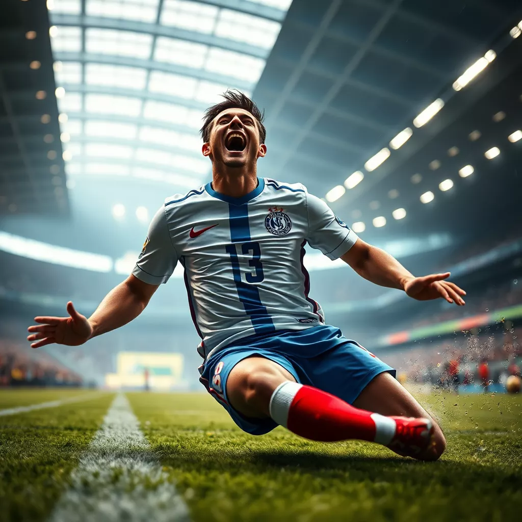 World Cup – Lò rèn những ngôi sao bóng đá vĩ đại nhất