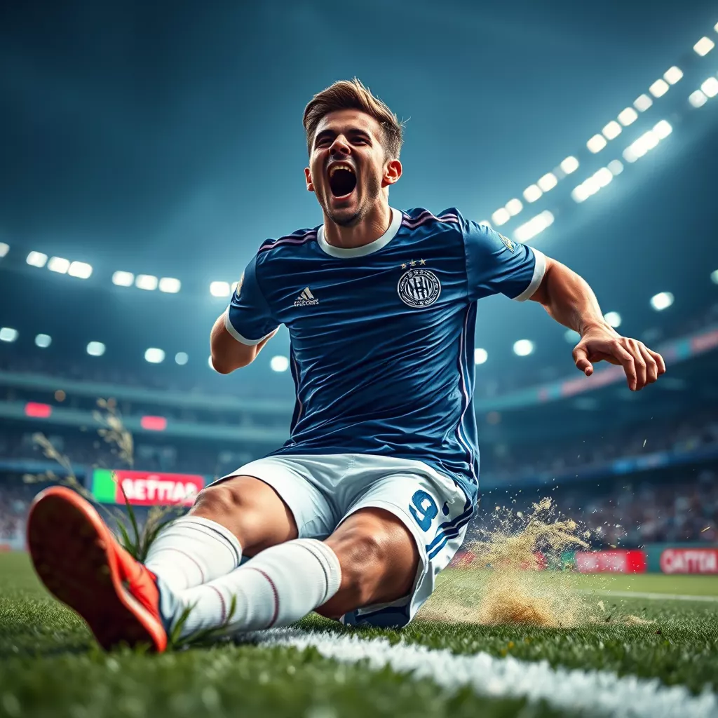 VIPWIN Ronaldo và Bồ Đào Nha cùng tạo kỳ tích: Sân chơi đẳng cấp cho dân cá cược thực thụ