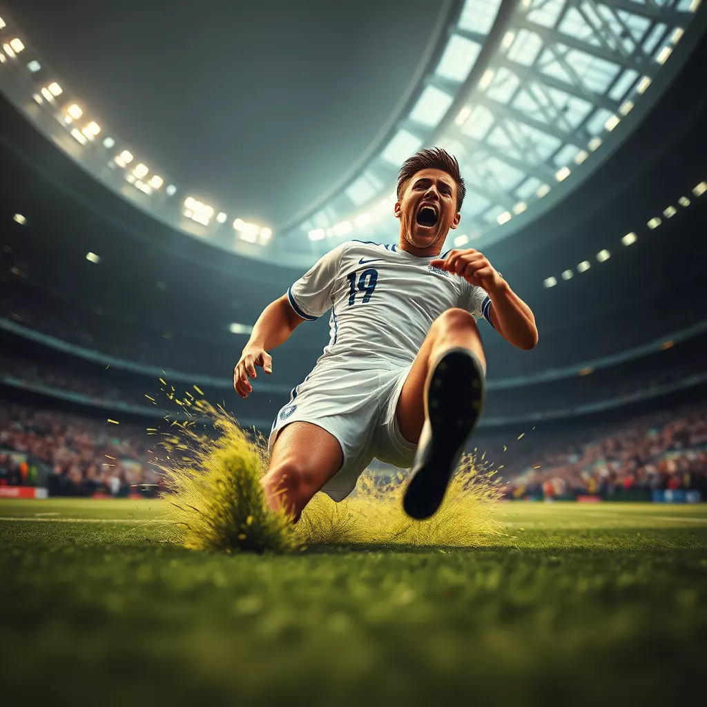 Analisis Taktik Pelatih di World Cup 2026: Revolusi Formasi dan Strategi Modern