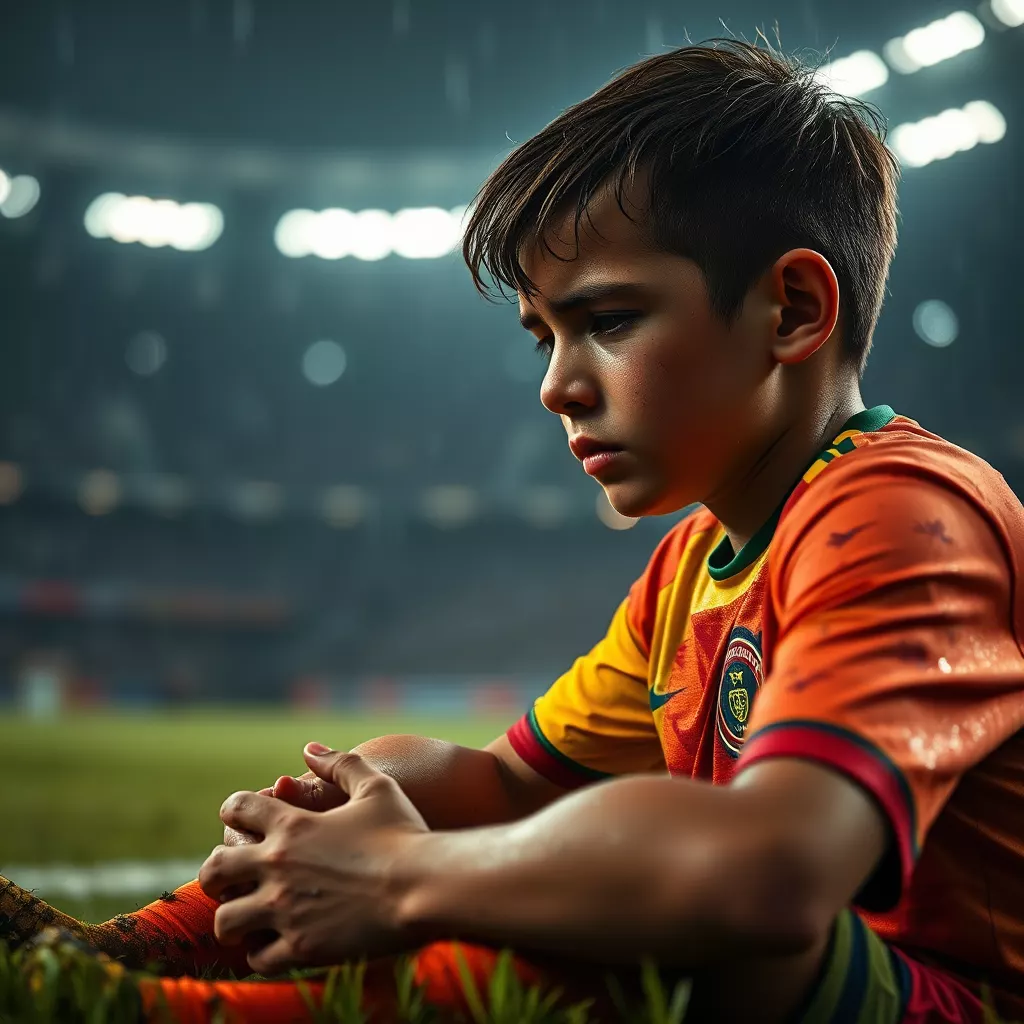 Những Yếu Tố Quyết Định Thành Bại Chung Kết World Cup 2026 | u888com.media — view 3