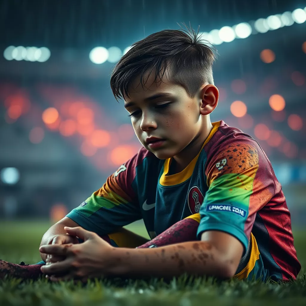 Sự kiện World Cup: Bão chấn thương quét qua các đội hình được nohu90com.co.com mổ xẻ — view 5