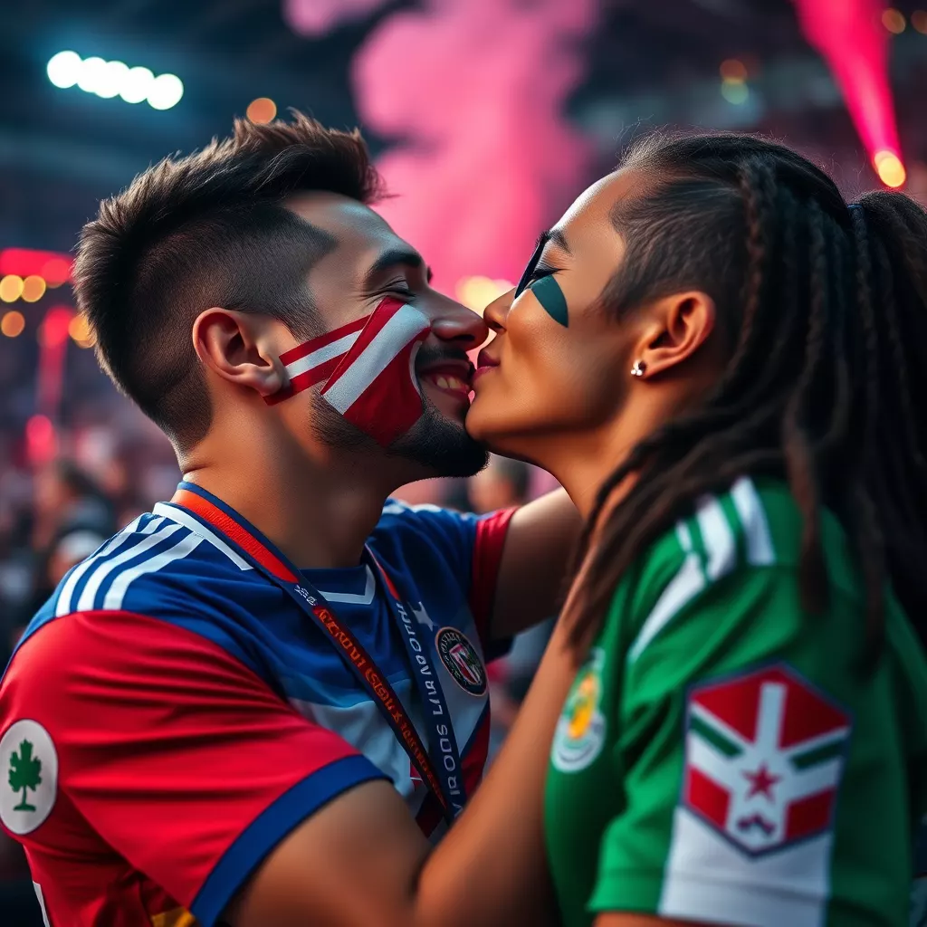 Chung Kết World Cup 2026: Lợi Thế Nào Sẽ Tạo Khác Biệt? go99-b2.com