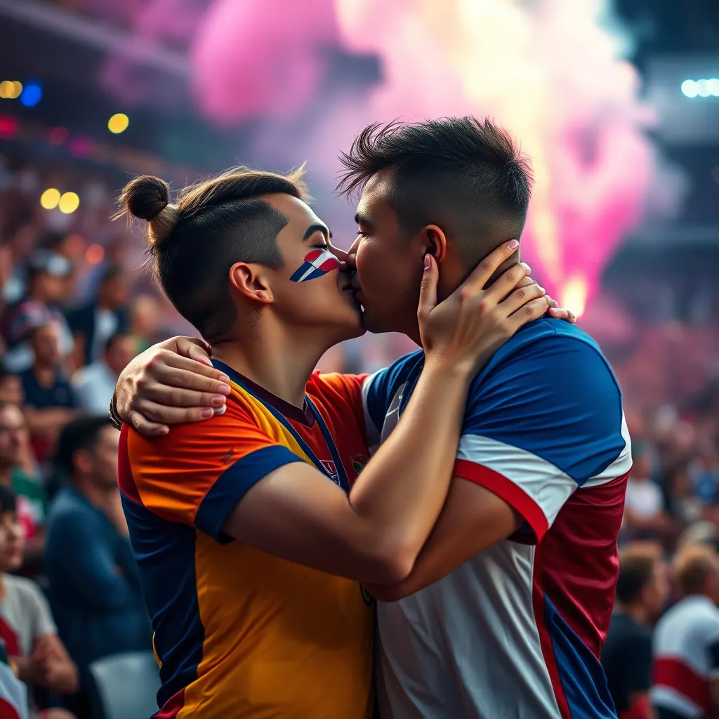 8XBET: Khi Công Nghệ Gặp Gỡ Giải Trí – Trải Nghiệm Cá Cược Thế Hệ Mới
