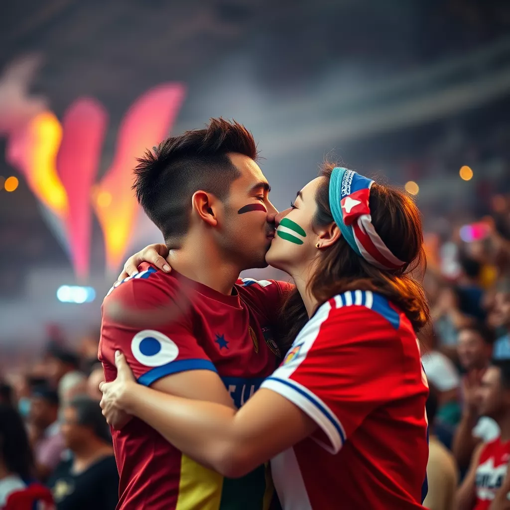 Sunwin World Cup: Những câu chuyện đáng nhớ trên sân cỏ
