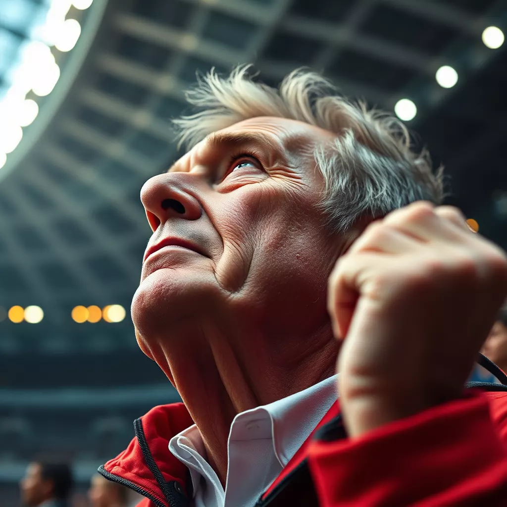 OKFUN.TV và mùa World Cup 2026 đầy cảm xúc: Bạn đã sẵn sàng cho "bữa tiệc" bóng đá lớn nhất hành tinh?