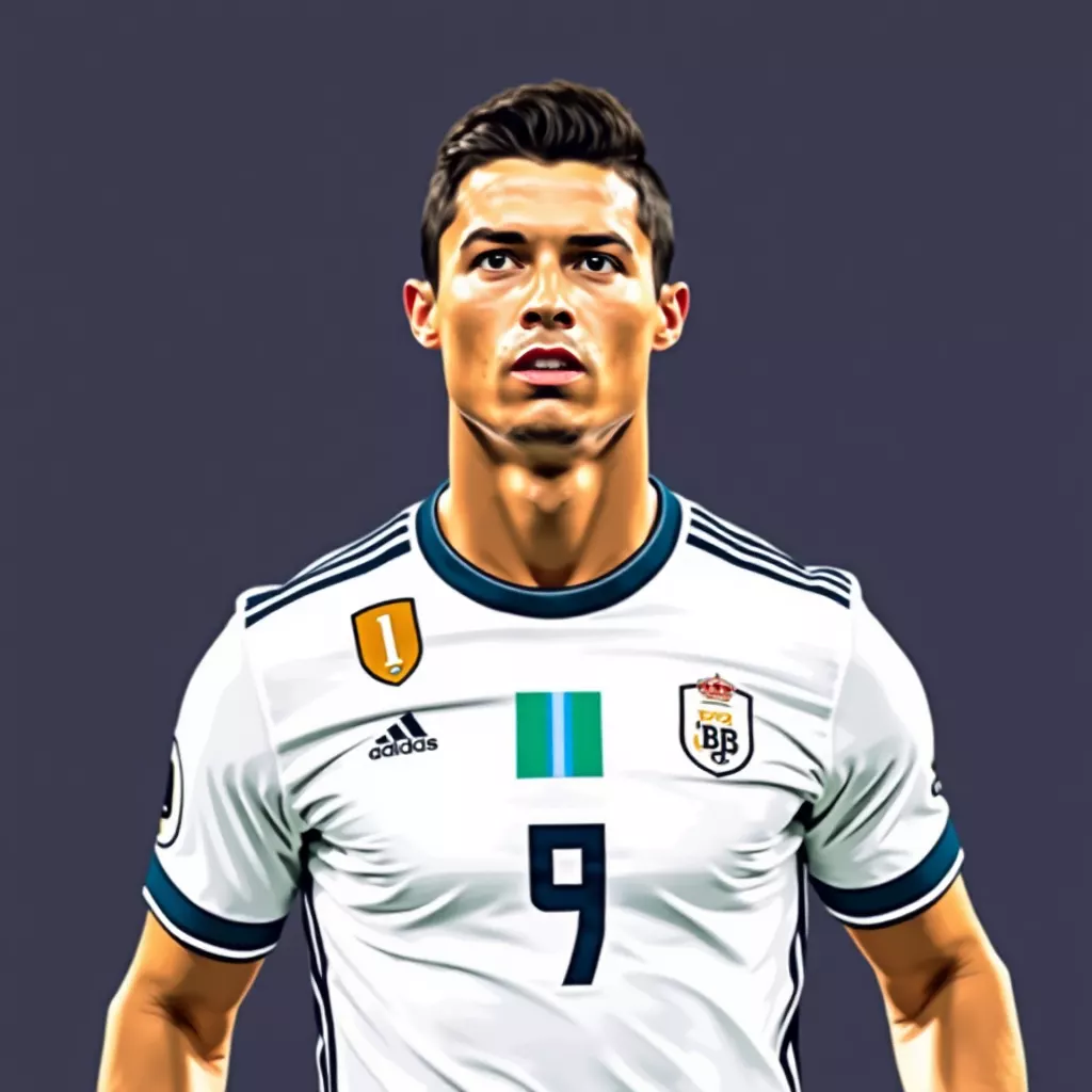 World Cup – Nơi Những Ngôi Sao Bóng Đá Xuất Sắc Được Tạo Nên