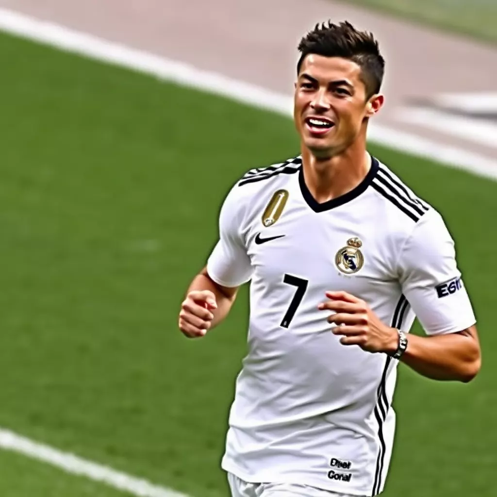 World Cup – Lò Rèn Những Ngôi Sao Bóng Đá Xuất Sắc Nhất Hành Tinh
