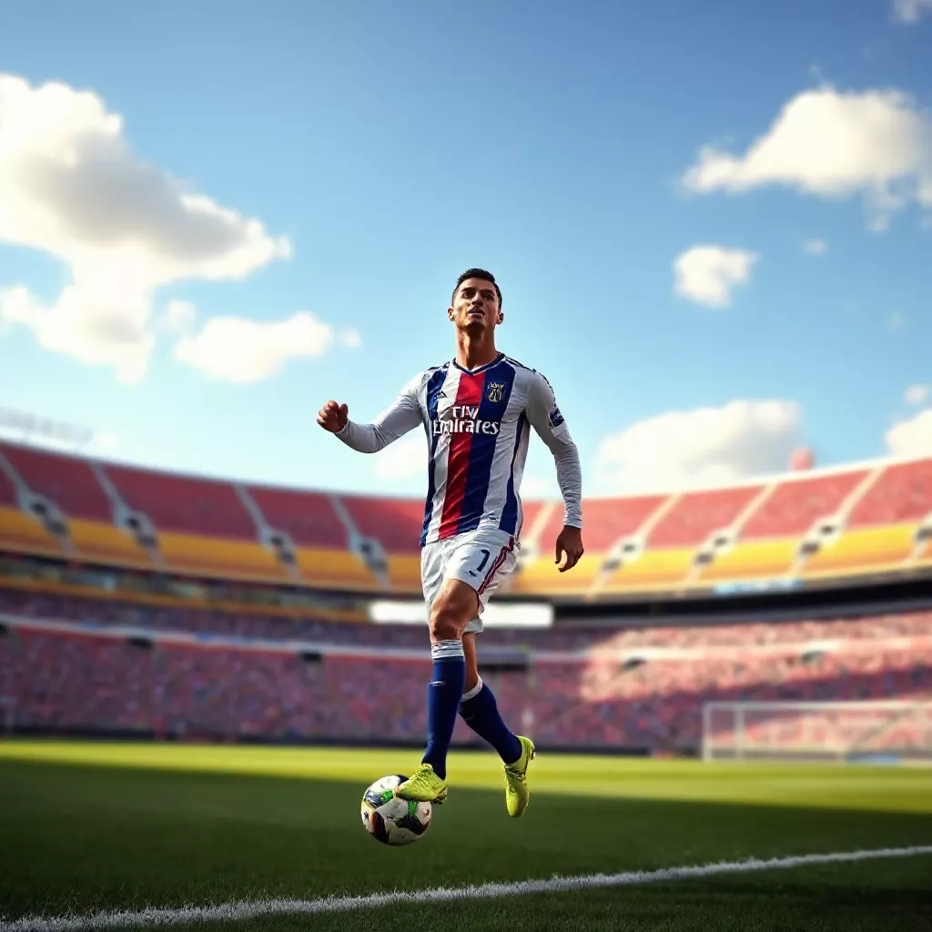 Khám Phá Sảnh Game Có Công Nghệ Mới Và Thiết Kế Đẹp Mắt — view 4