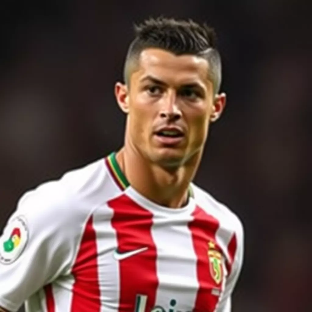 Những Khoảnh Khắc Có Thể Thay Đổi Lịch Sử World Cup 2026 | gg88d.com — view 4