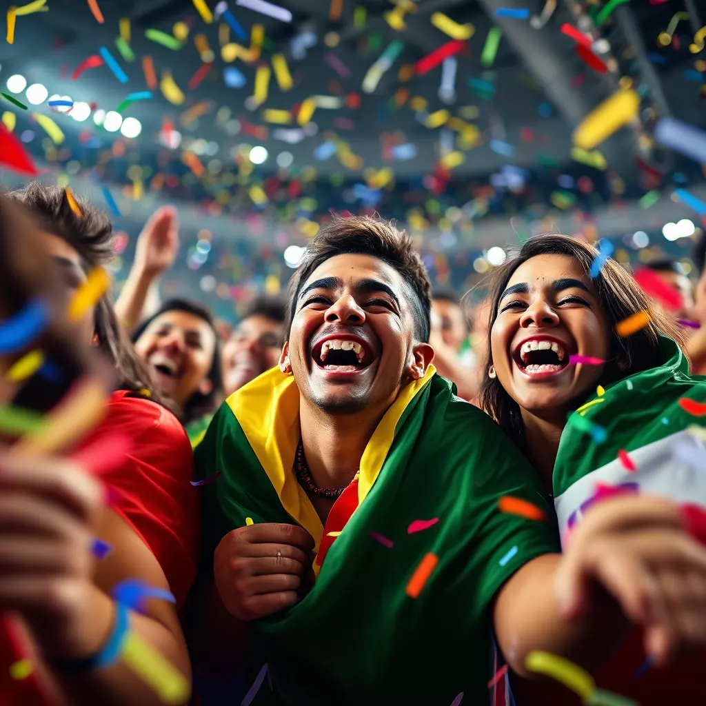 Những Khoảnh Khắc Có Thể Ghi Dấu Lịch Sử World Cup 2026 | 789win.press — view 3