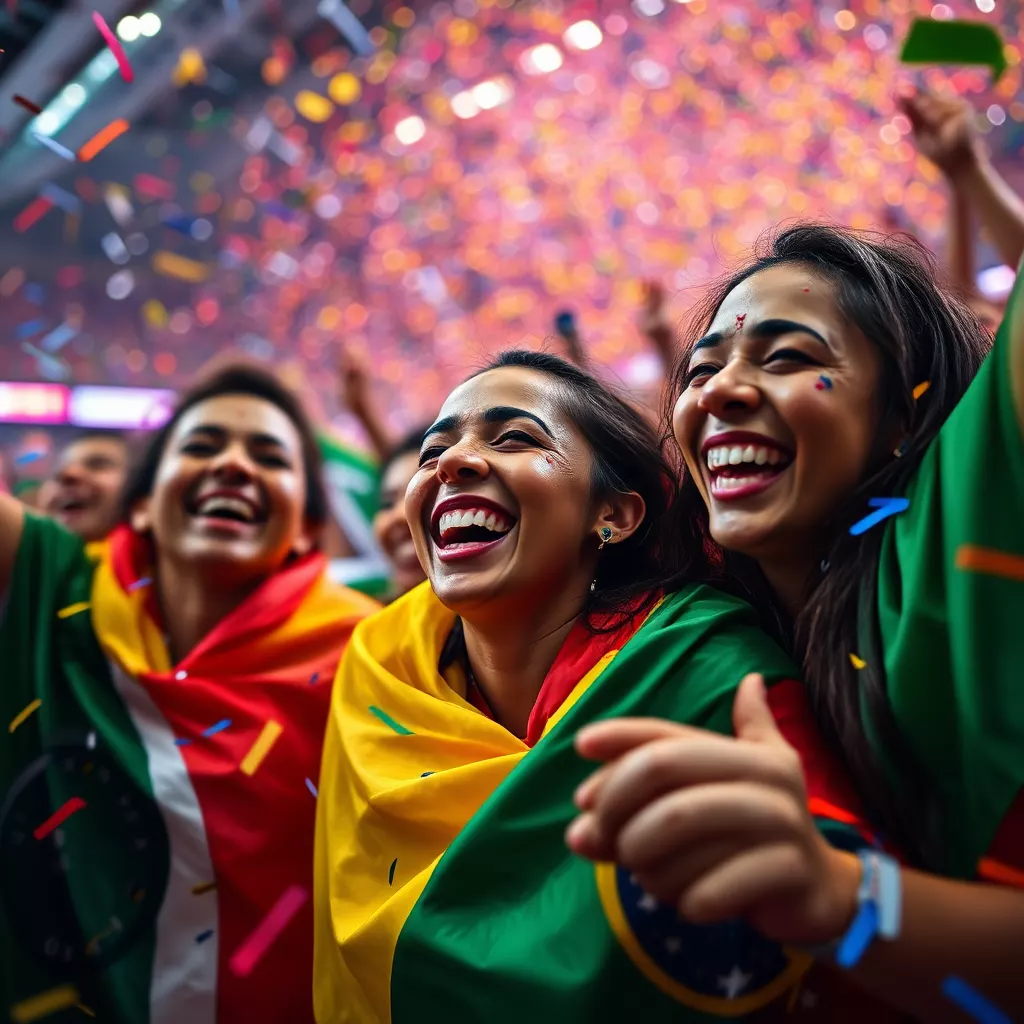 Chung Kết World Cup 2026: Lợi Thế Nào Sẽ Tạo Khác Biệt? go99-b2.com — view 3