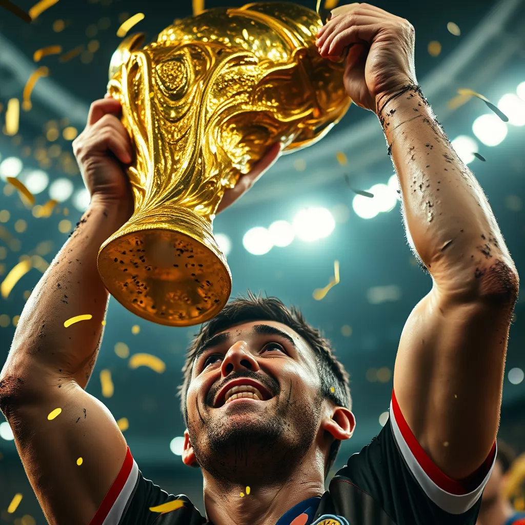 Chung Kết World Cup 2026: Lợi Thế Nào Sẽ Tạo Khác Biệt? go99-b2.com — view 5