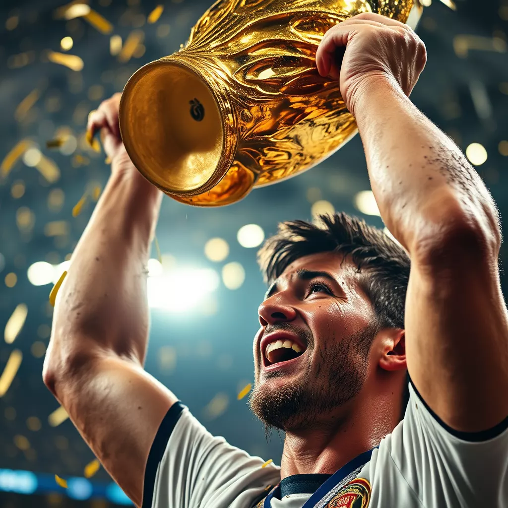 MU88 dự đoán chung kết World Cup 2026: Góc nhìn chuyên sâu từ dân chơi lão làng