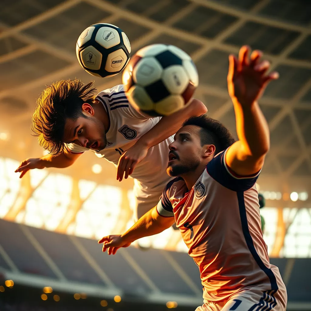 Những Trận Cầu Được Mong Chờ Nhất Trong World Cup 2026