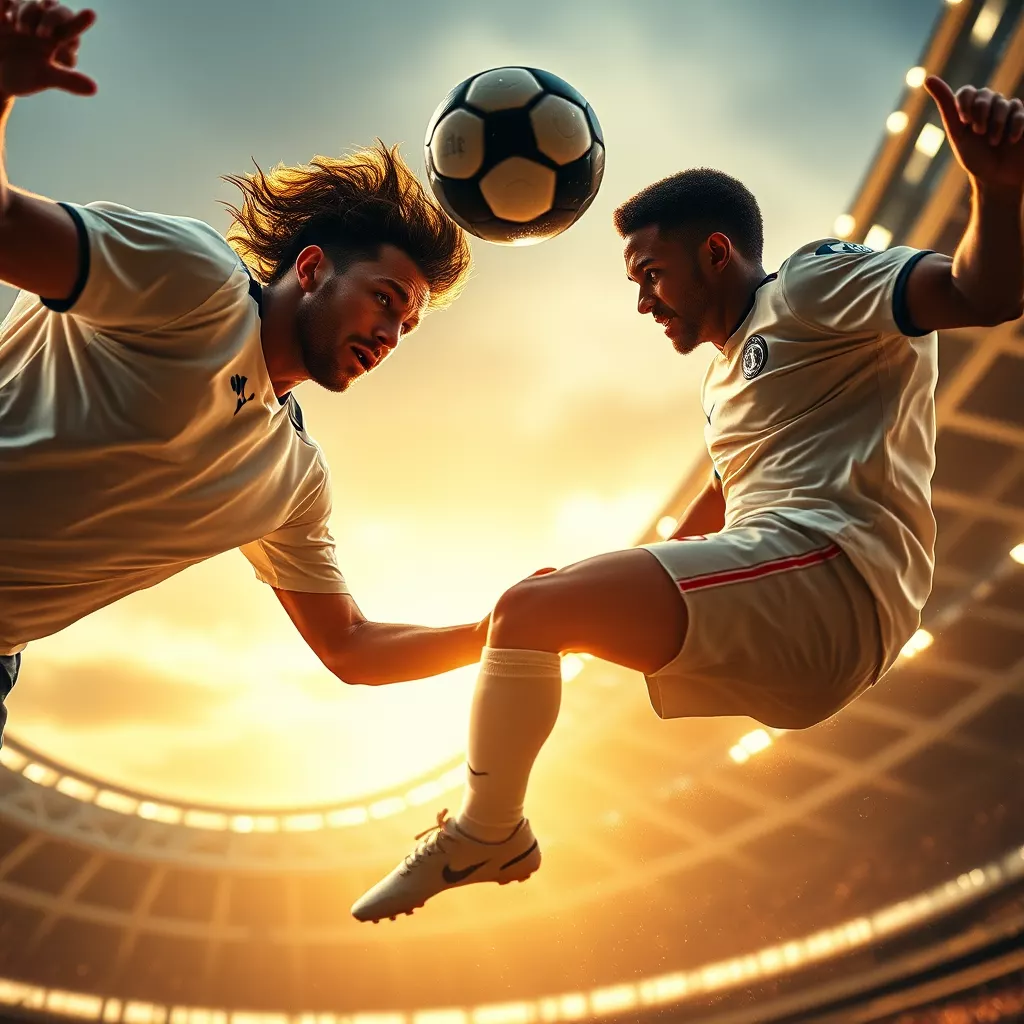 Nhận Định Trước Giờ Bóng Lăn World Cup 2026: Cơn Sốt Mới Đã Đến!