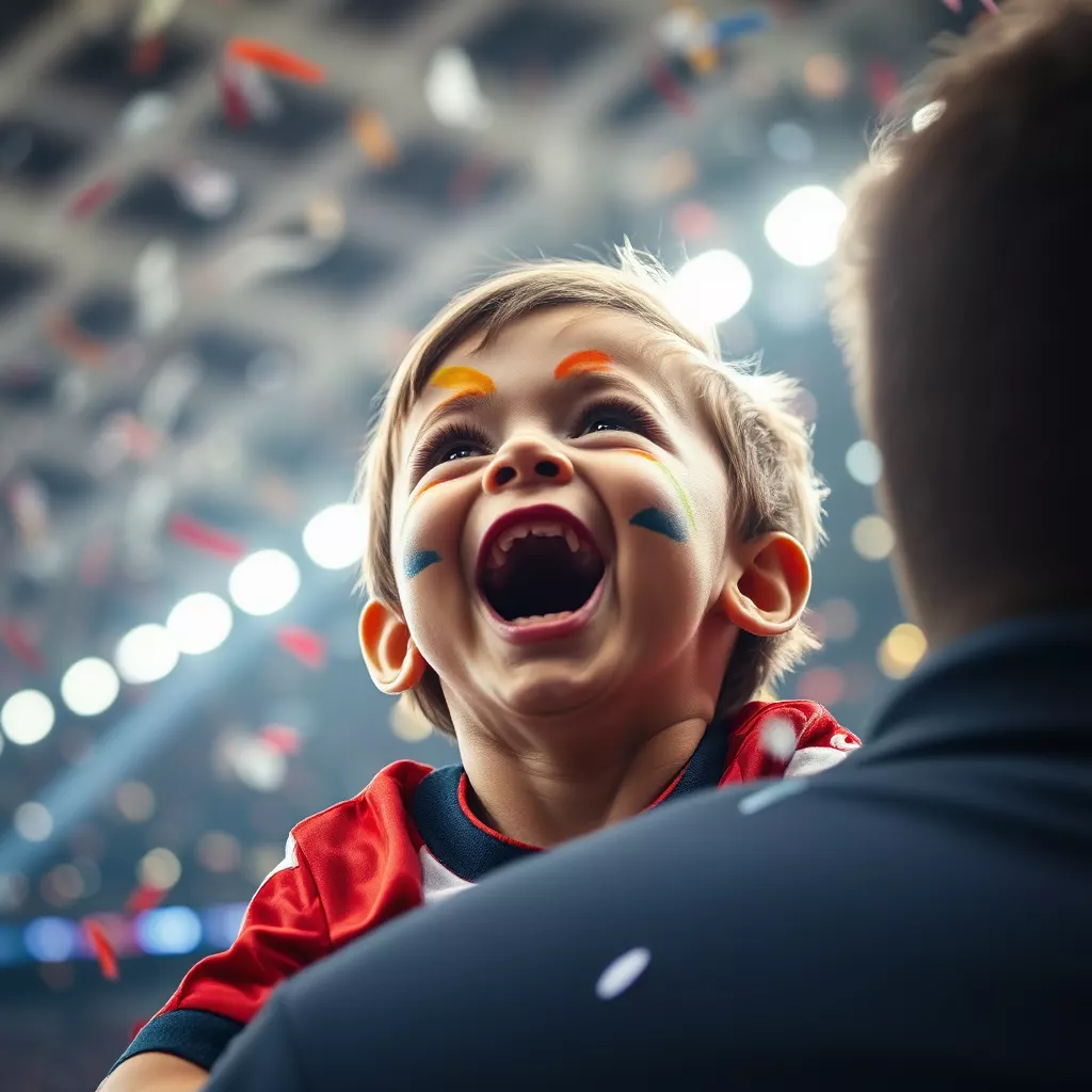 World Cup 2026 Và Những Bất Ngờ Làm Chấn Động Giới Chuyên Môn