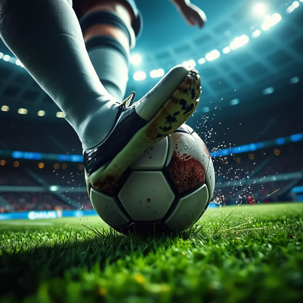 Những Khoảnh Khắc Có Thể Ghi Dấu Lịch Sử World Cup 2026 | 789win.press — view 4