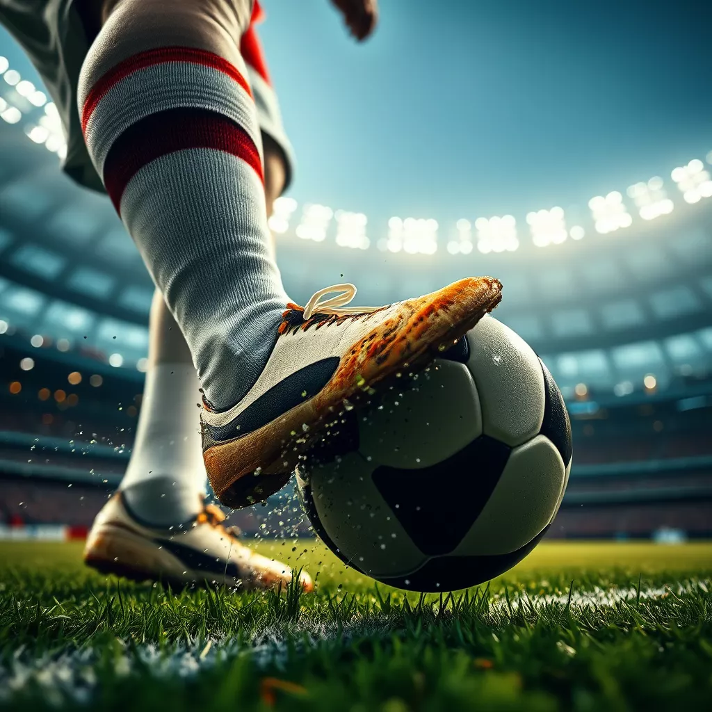 Những Yếu Tố Quyết Định Thành Bại Chung Kết World Cup 2026 | u888com.media — view 5