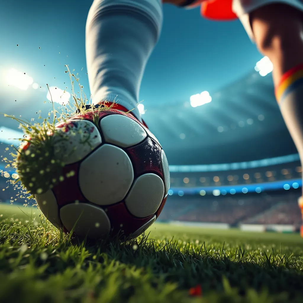 Football Betting Markets Explained: A Risk Manager’s Guide to Transparency on ad88.tech