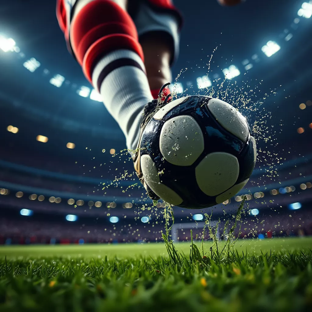 Chung Kết World Cup 2026: Lợi Thế Nào Sẽ Tạo Khác Biệt? go99-b2.com — view 2