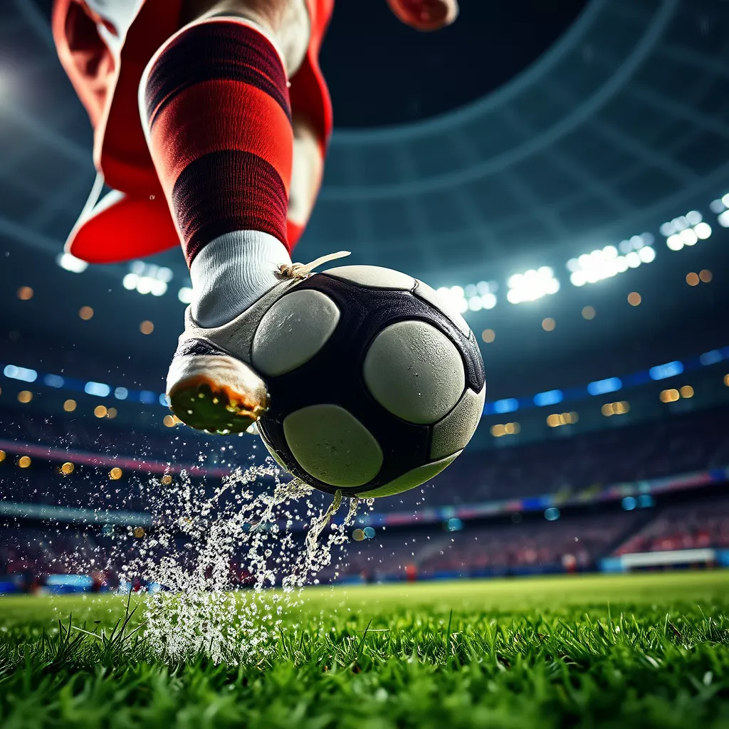 AD88.Blue: Những Kỷ Lục Có Thể Được Thiết Lập Tại Chung Kết World Cup 2026 — view 5