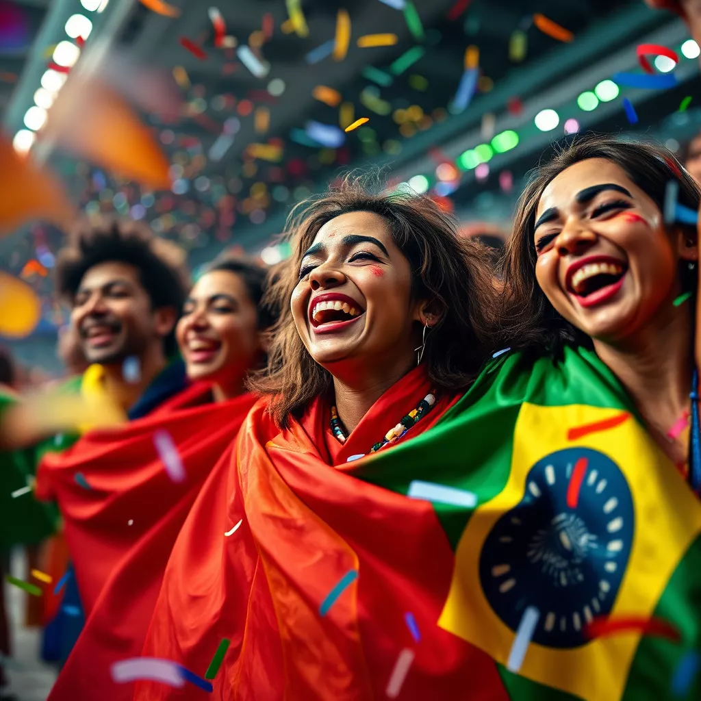 Chung Kết World Cup 2026: Lợi Thế Sân Đấu Có Quan Trọng Không? — view 4