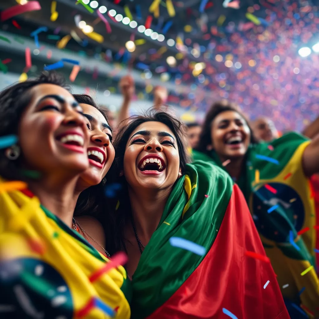 Chung Kết World Cup 2026: Lợi Thế Sân Đấu Có Quan Trọng Không? — view 3